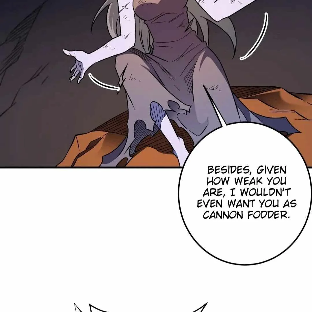 God killer Chapter 169 page 72
