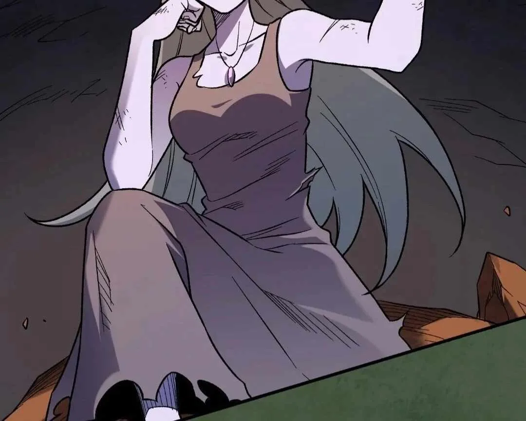 God killer Chapter 169 page 85
