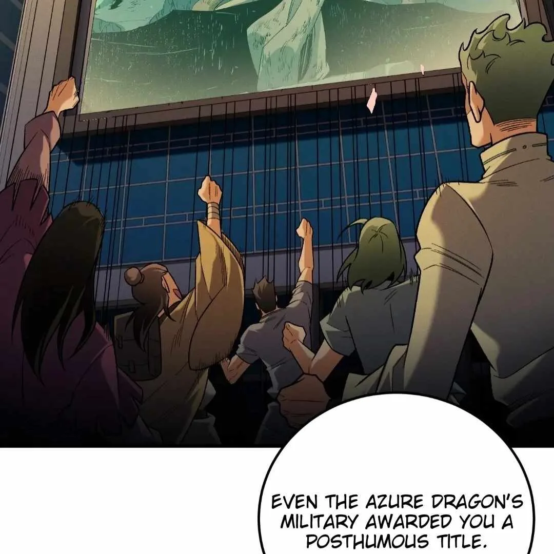 God killer Chapter 169 page 95