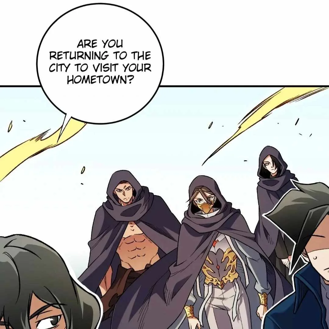 God killer Chapter 169 page 102