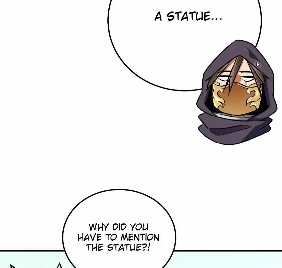 God killer Chapter 169 page 100