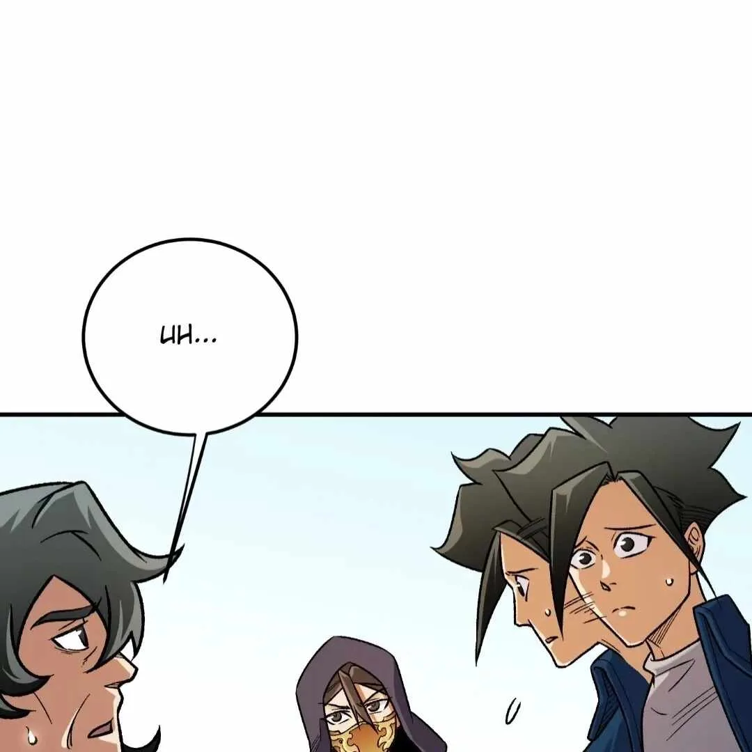 God killer Chapter 169 page 104