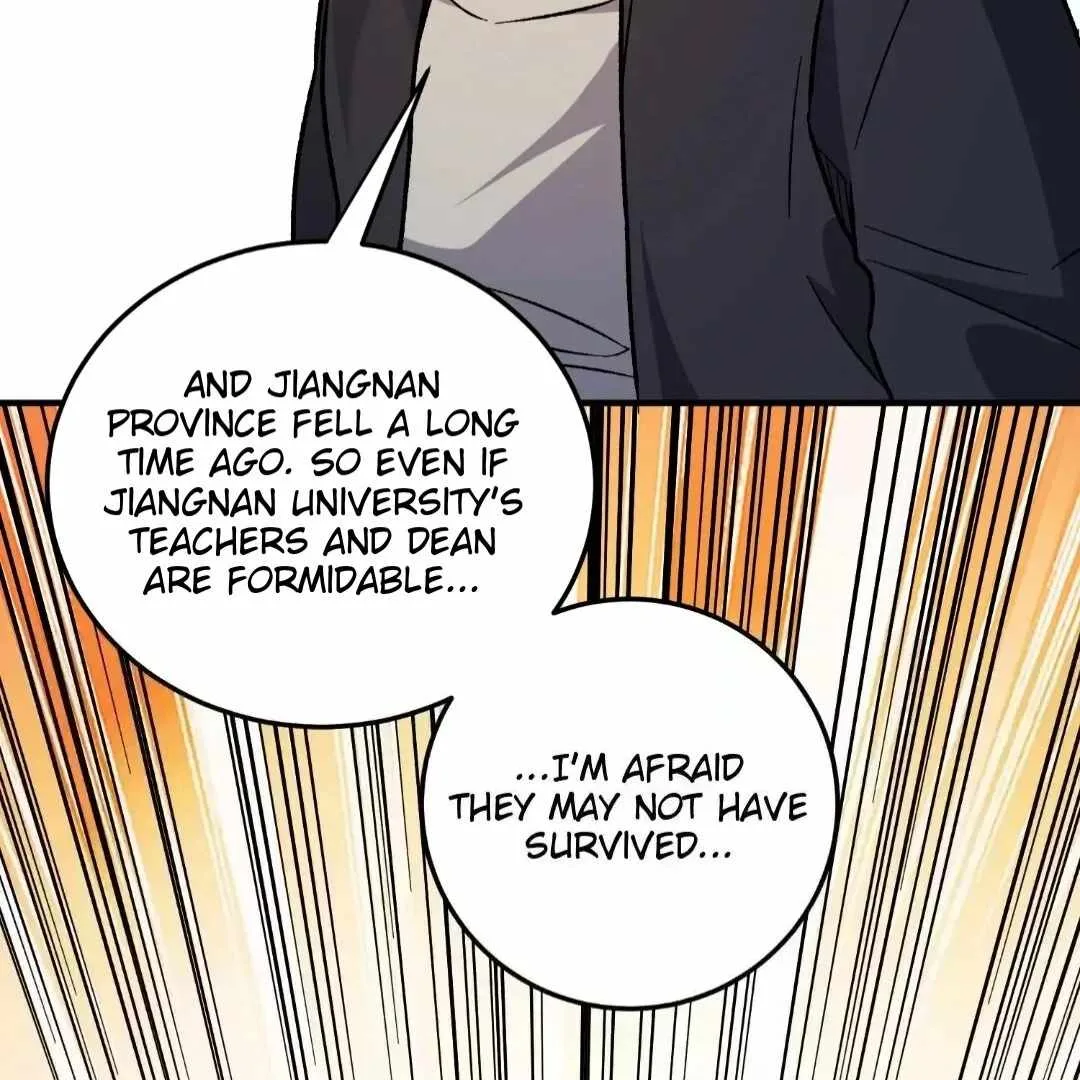 God killer Chapter 169 page 107