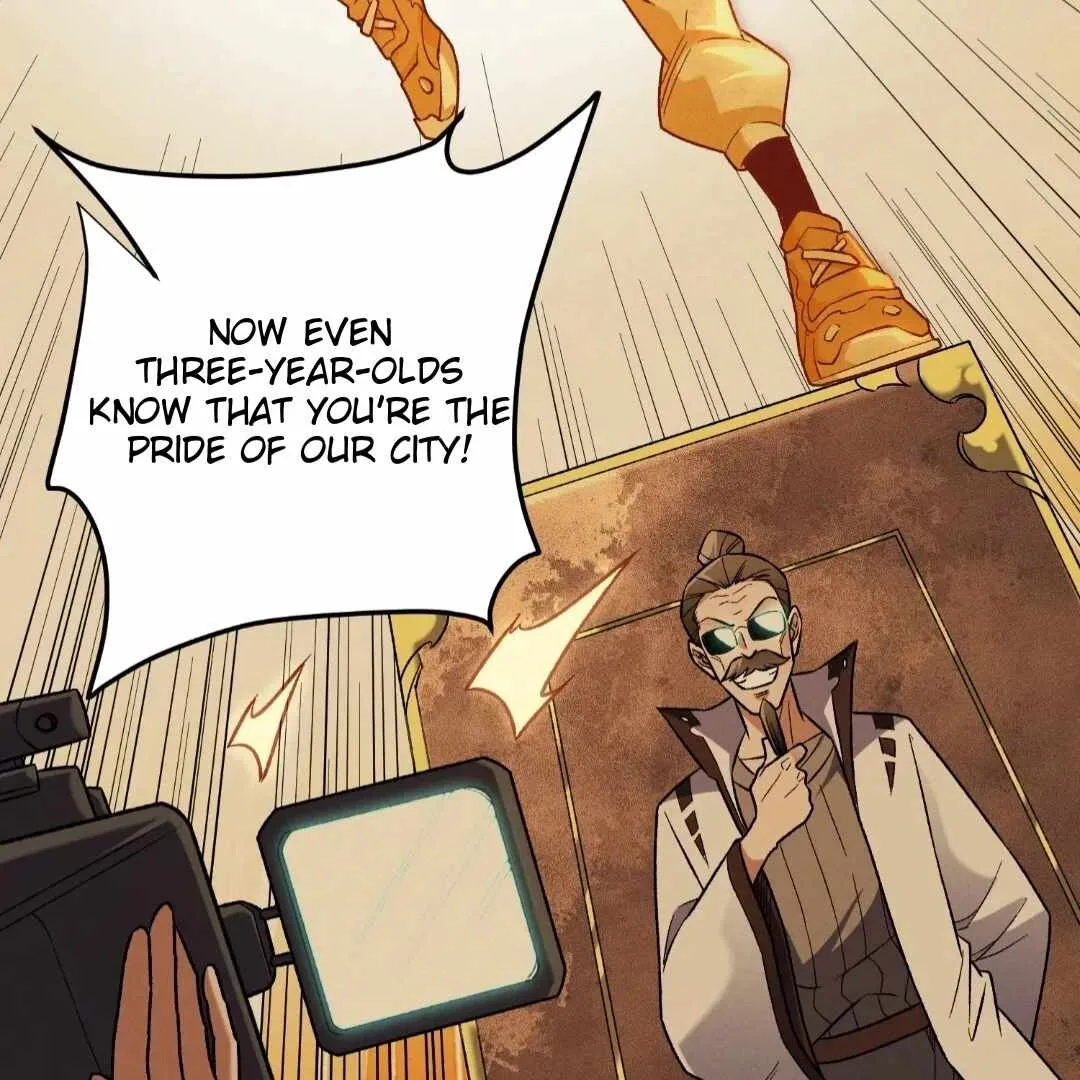 God killer Chapter 169 page 98
