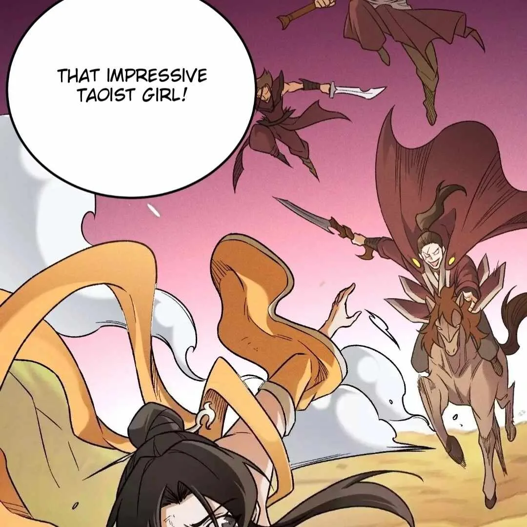 God killer Chapter 169 page 114