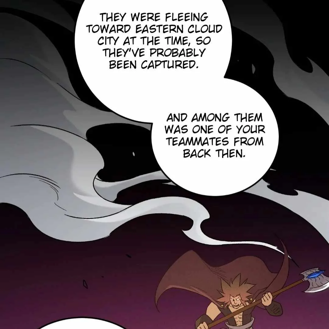 God killer Chapter 169 page 113