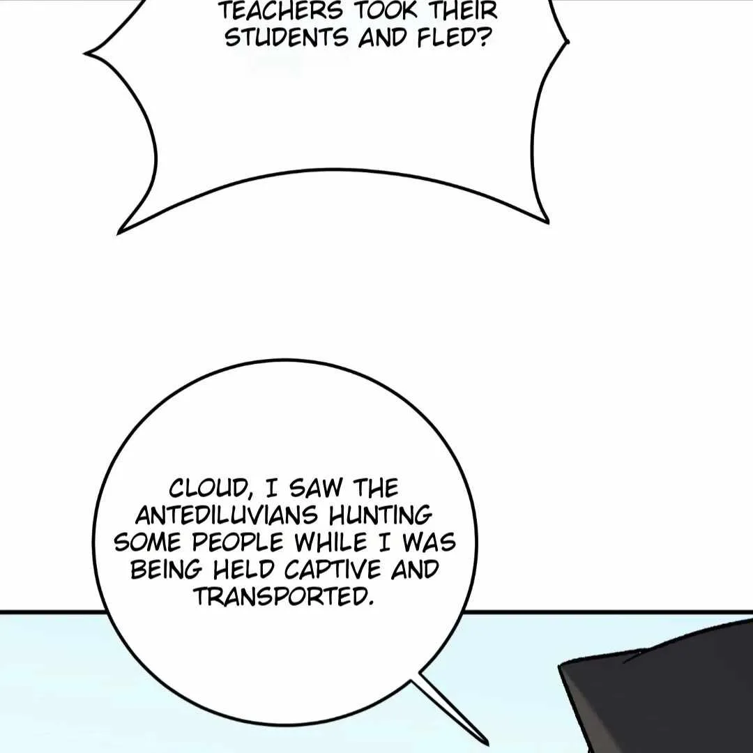 God killer Chapter 169 page 111