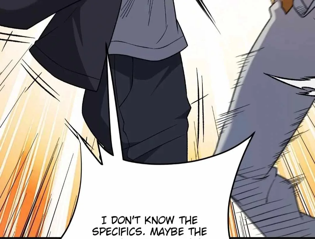 God killer Chapter 169 page 110