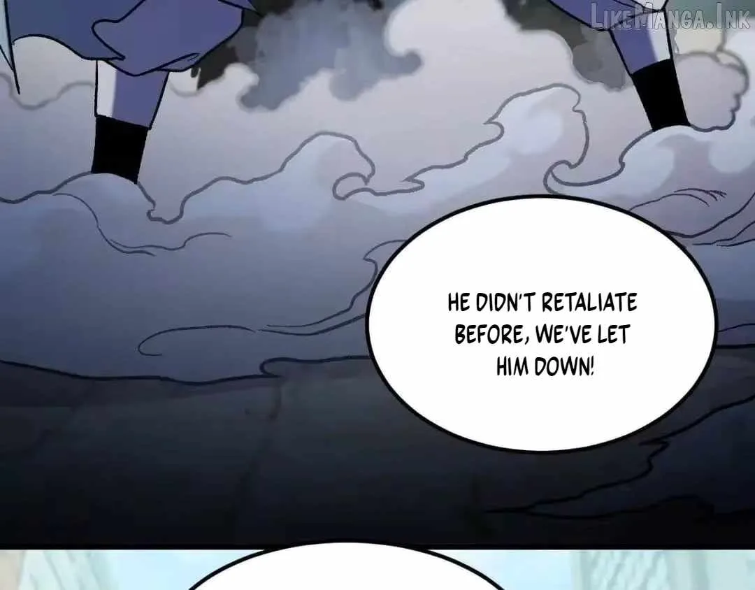God killer Chapter 227 page 4