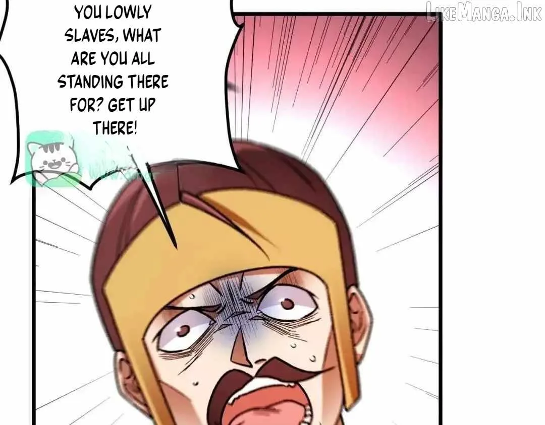 God killer Chapter 227 page 7