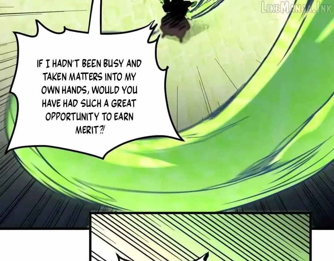 God killer Chapter 227 page 11