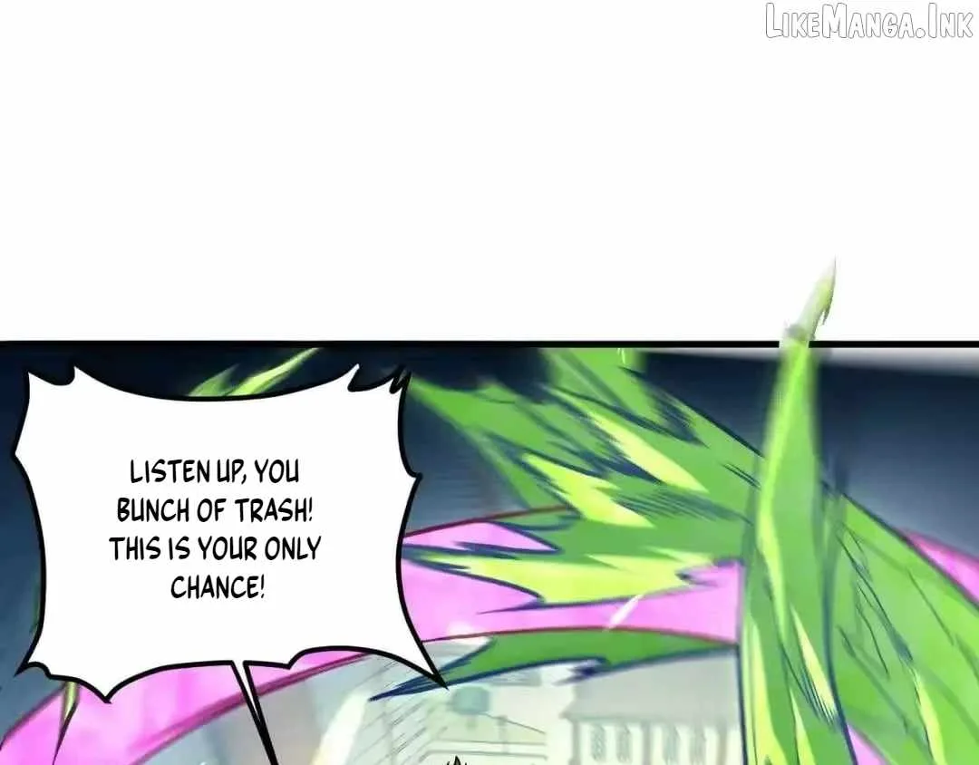 God killer Chapter 227 page 14