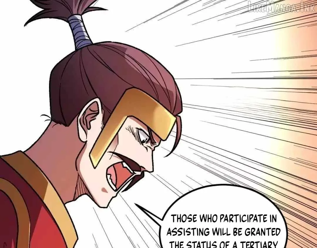 God killer Chapter 227 page 17