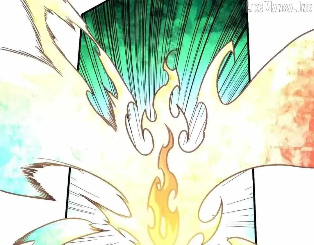 God killer Chapter 230 page 6