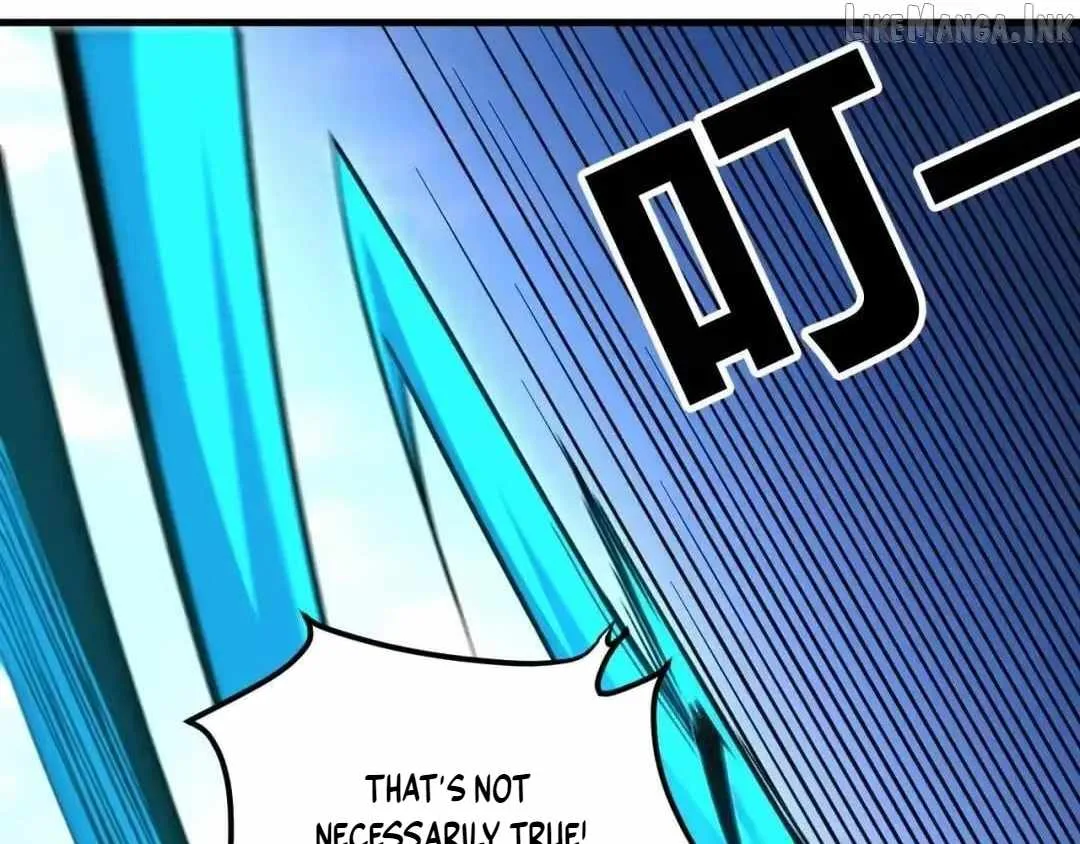 God killer Chapter 227 page 34