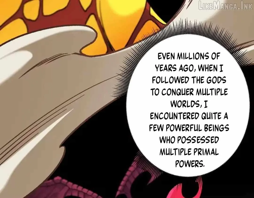 God killer Chapter 230 page 13