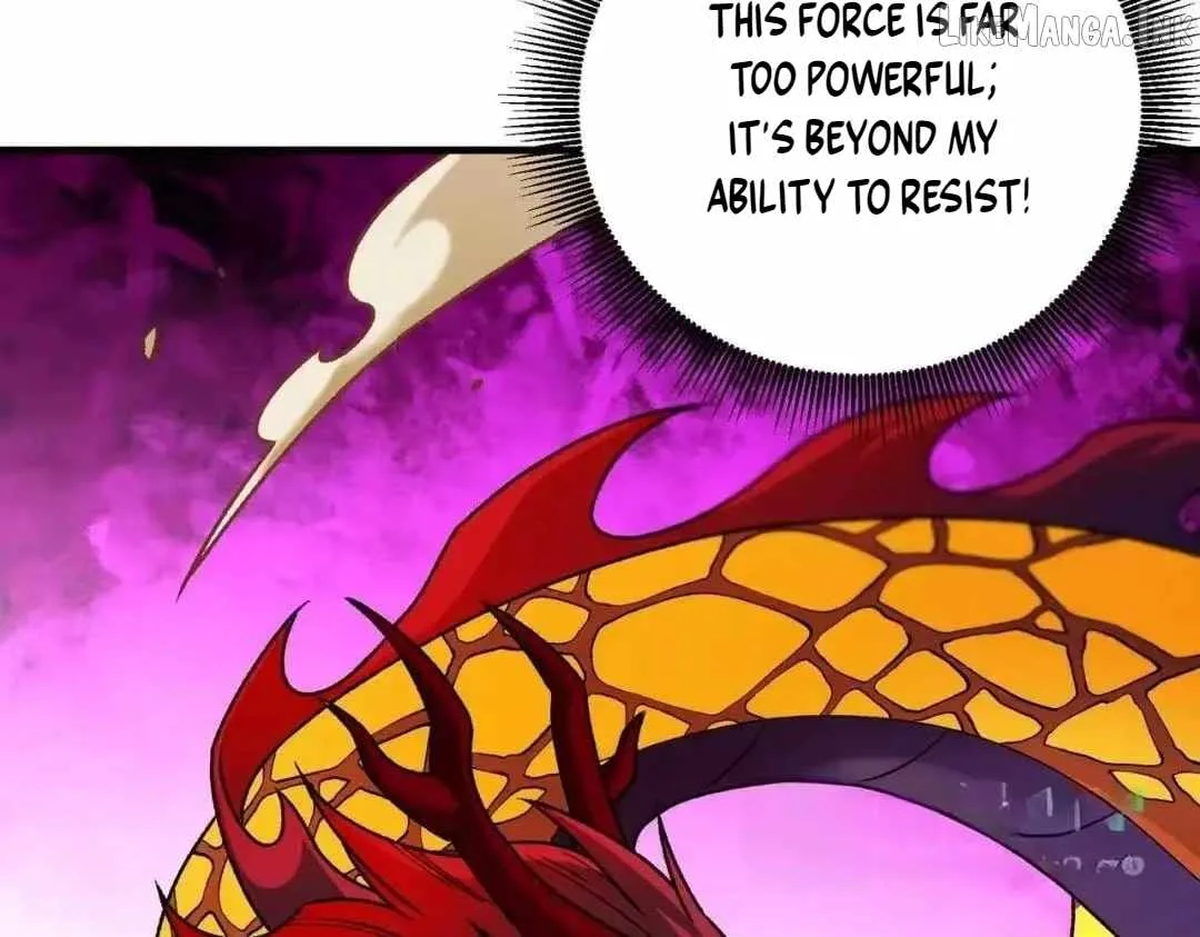 God killer Chapter 230 page 17