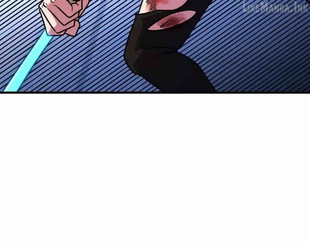 God killer Chapter 227 page 30
