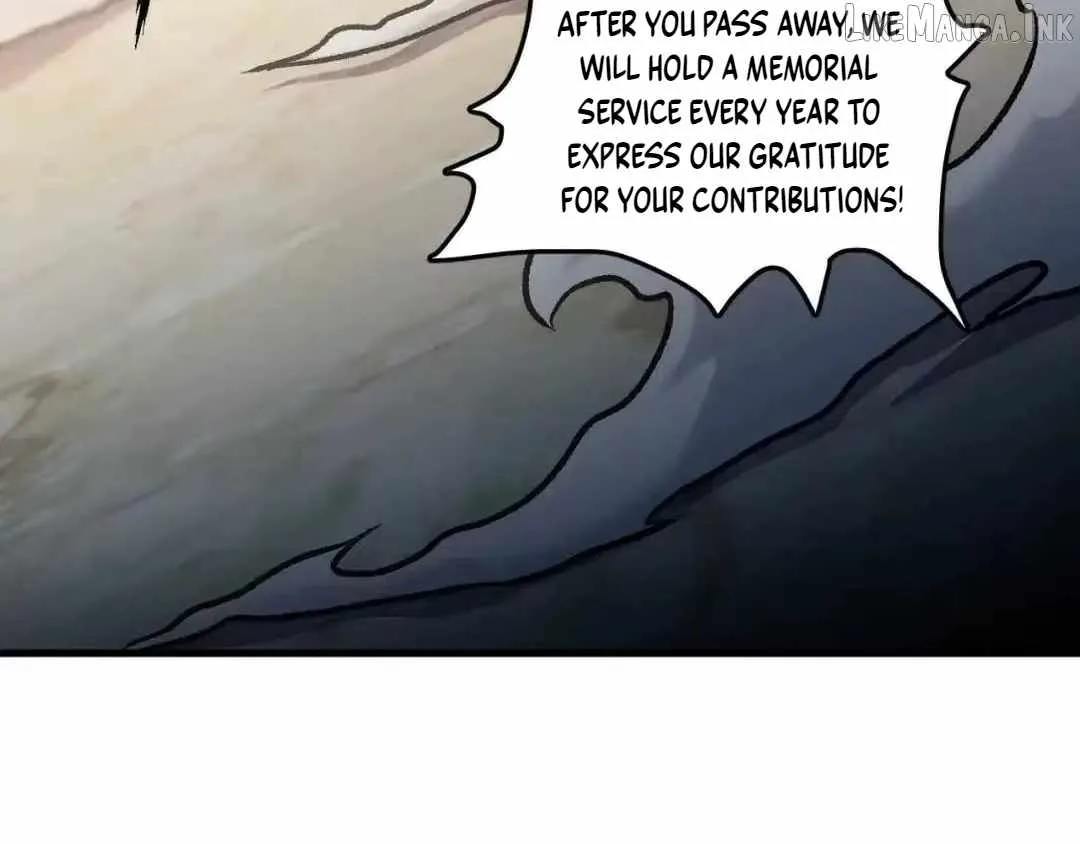 God killer Chapter 227 page 25
