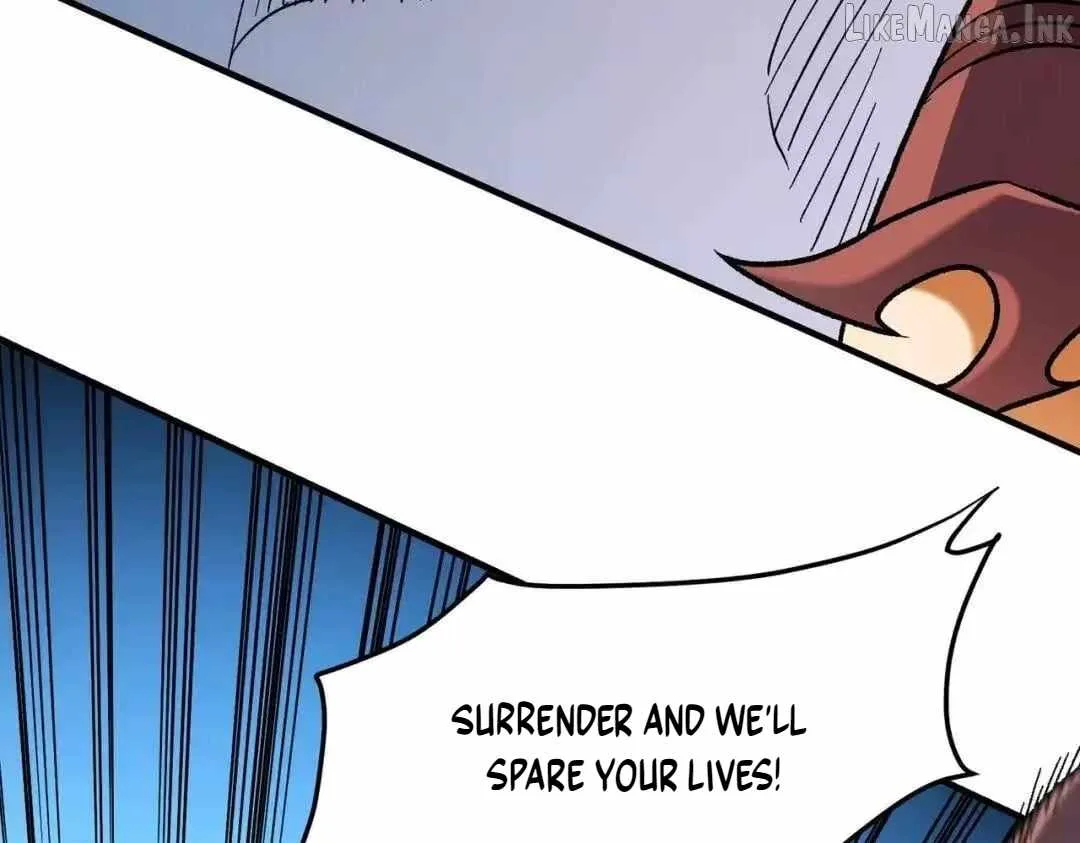 God killer Chapter 230 page 31