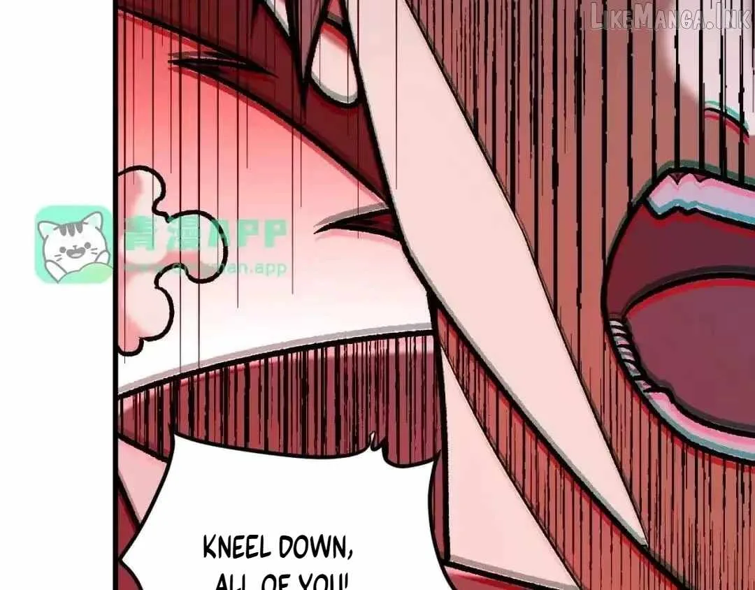 God killer Chapter 227 page 42