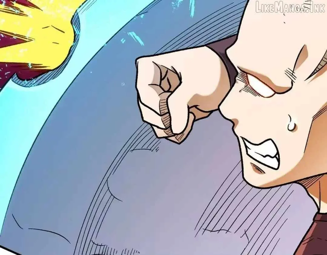 God killer Chapter 230 page 30