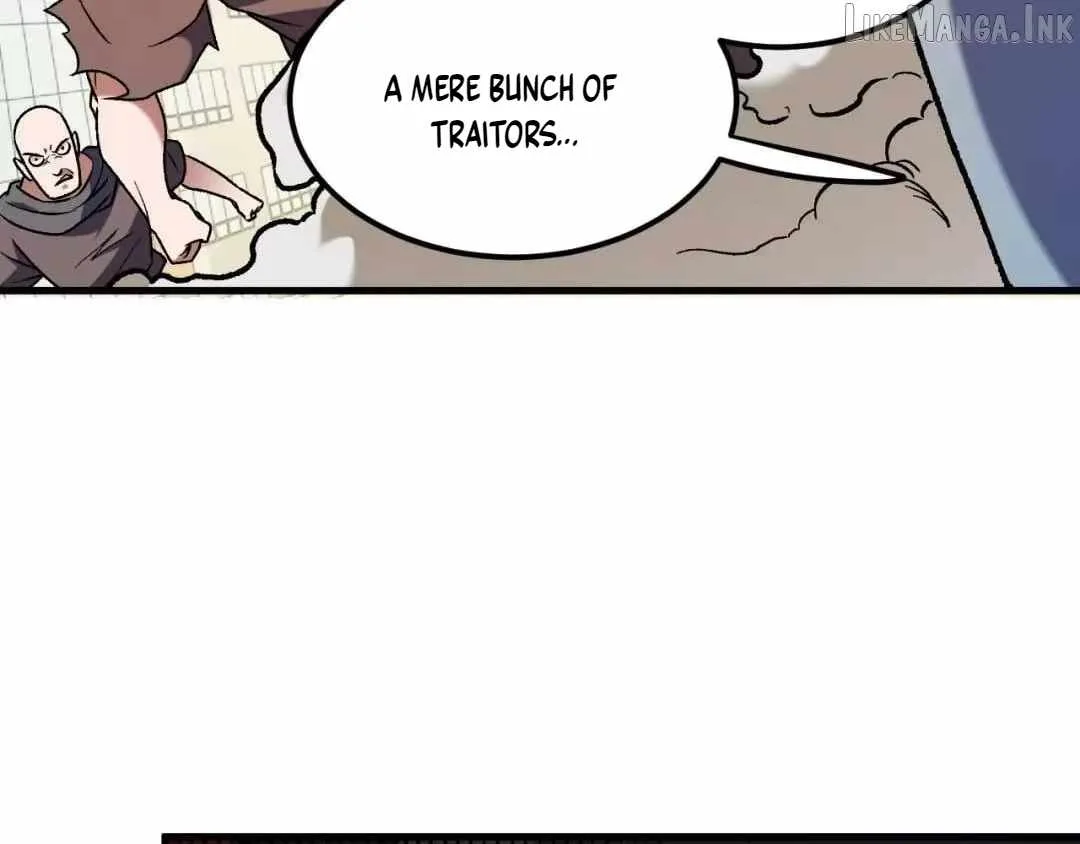 God killer Chapter 227 page 40