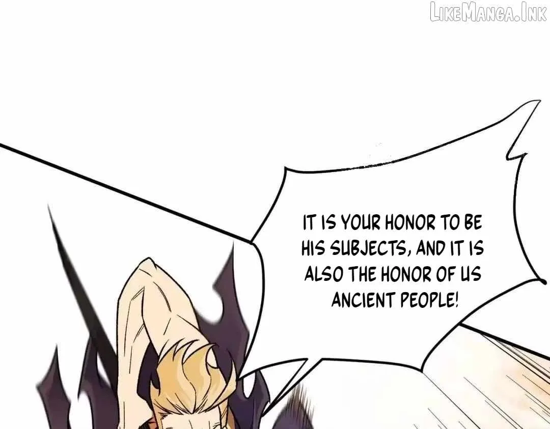 God killer Chapter 230 page 27
