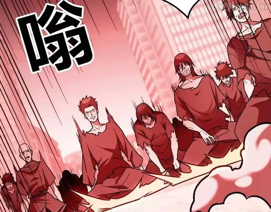 God killer Chapter 227 page 50