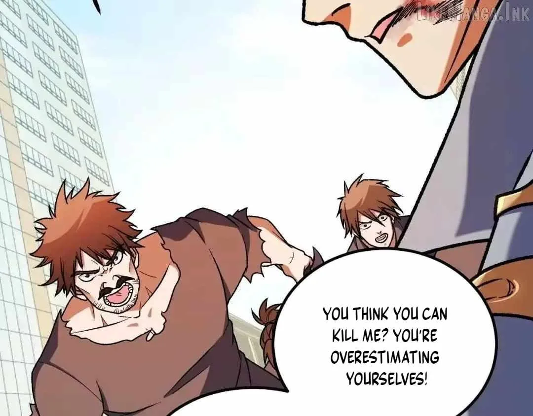 God killer Chapter 227 page 39