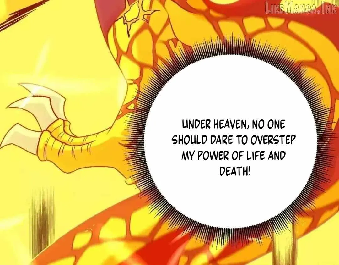 God killer Chapter 230 page 42