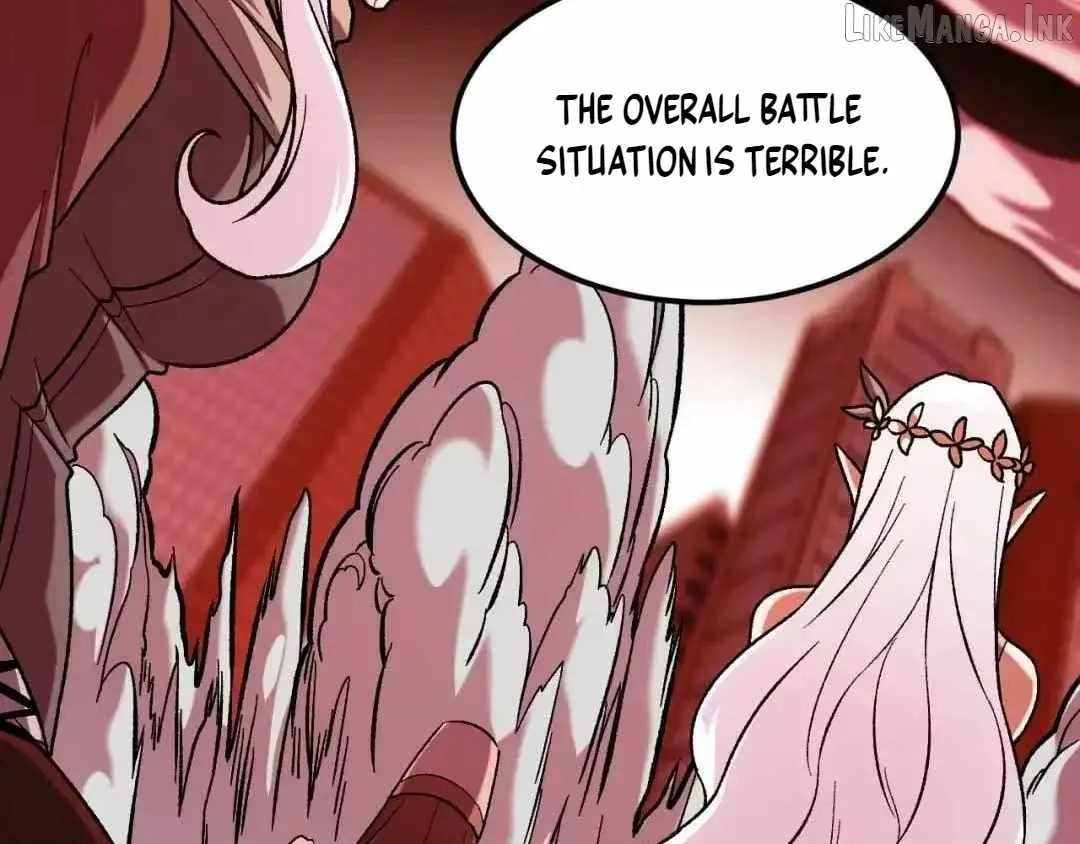 God killer Chapter 227 page 61