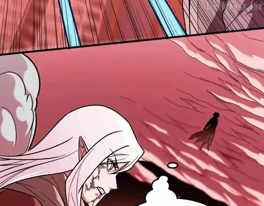 God killer Chapter 227 page 60