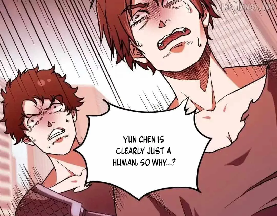 God killer Chapter 227 page 53