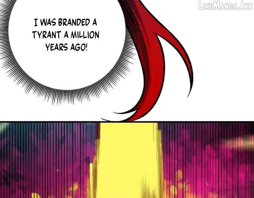 God killer Chapter 230 page 38
