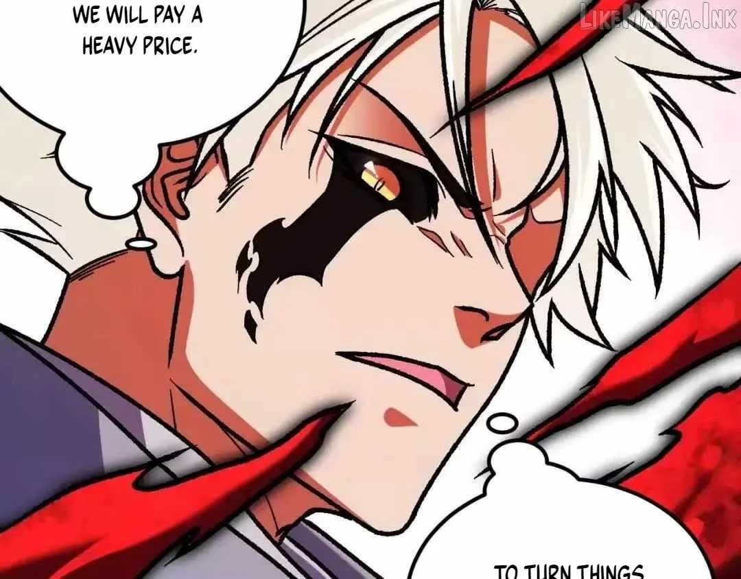 God killer Chapter 227 page 64