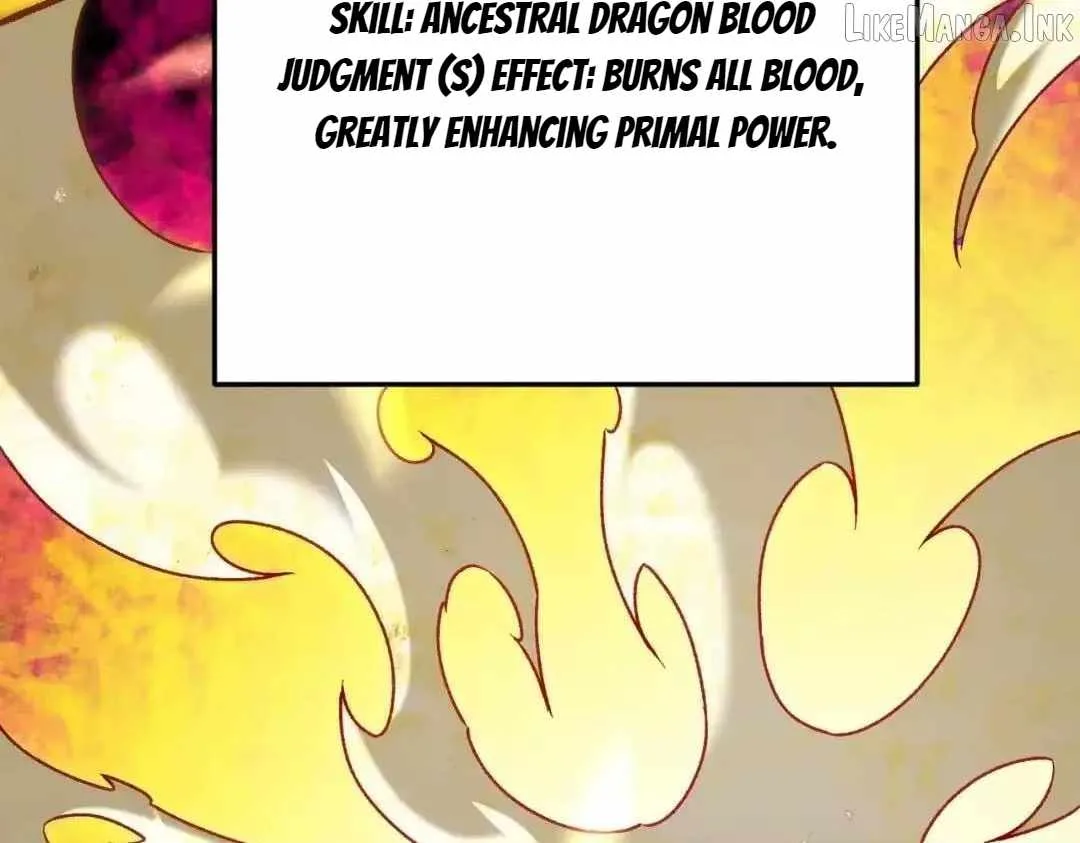 God killer Chapter 230 page 45