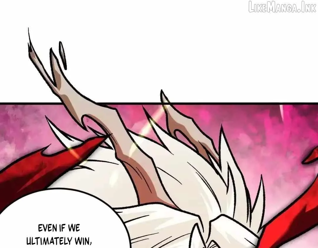 God killer Chapter 227 page 63