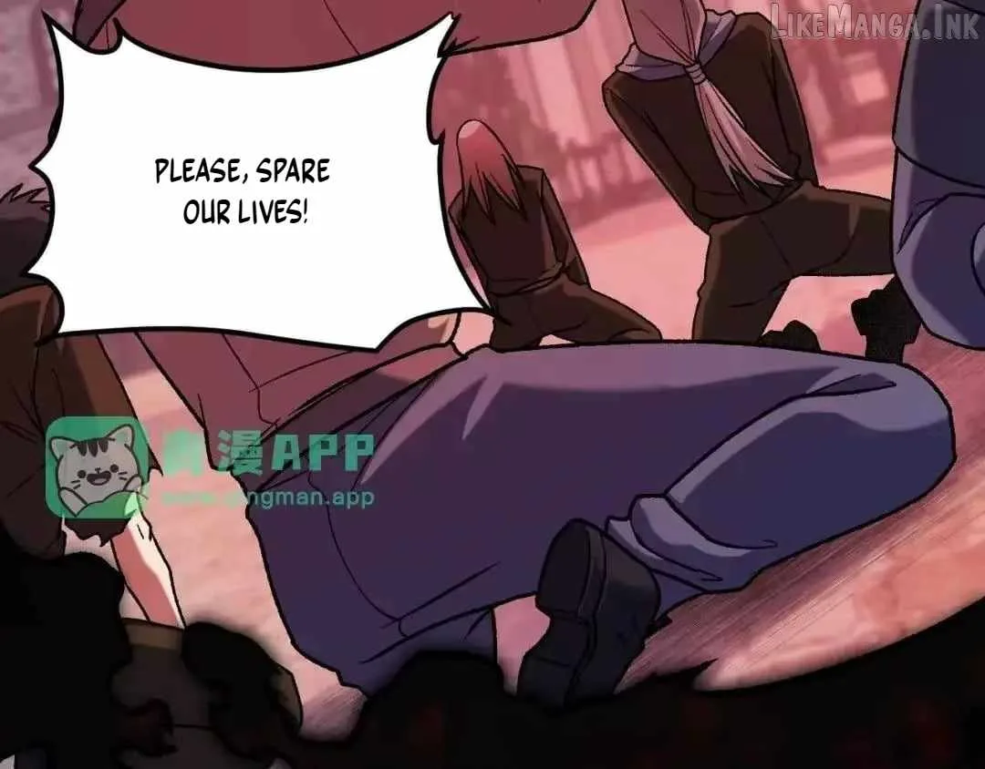 God killer Chapter 227 page 72