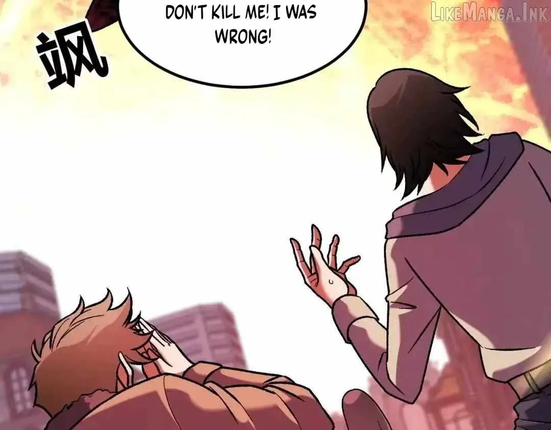 God killer Chapter 227 page 71