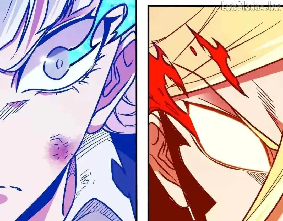 God killer Chapter 230 page 53