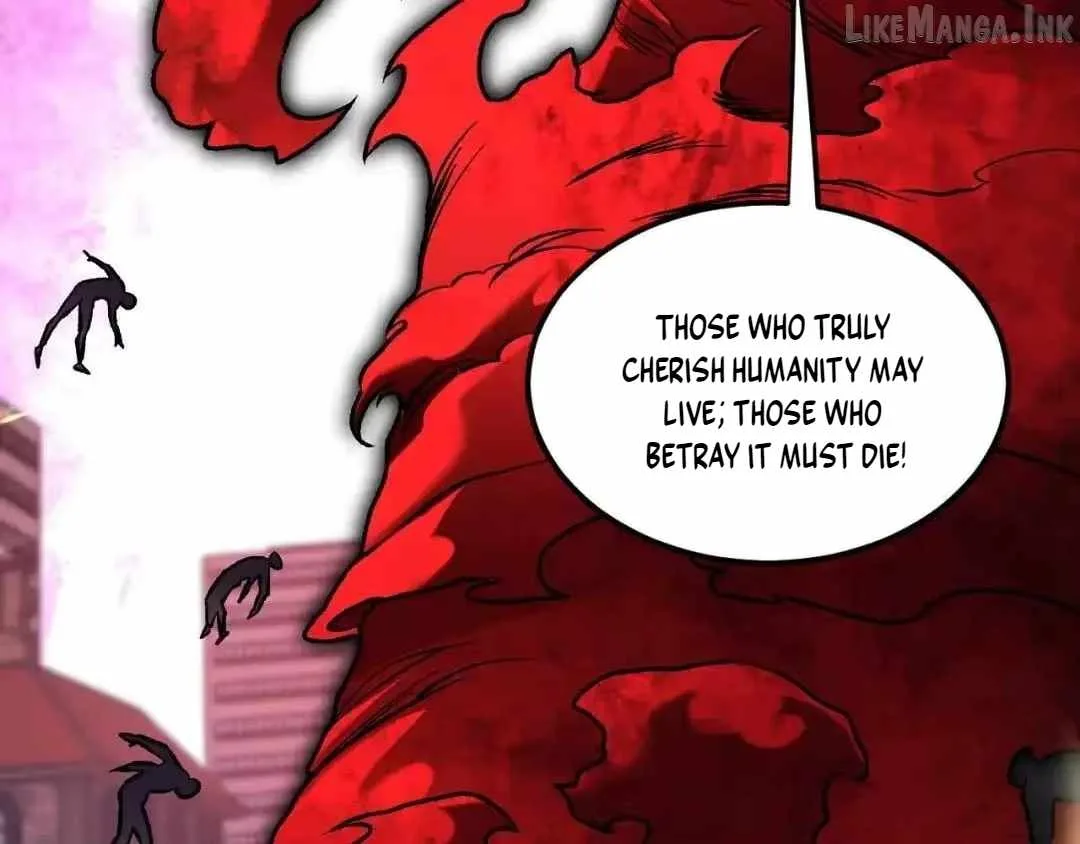 God killer Chapter 227 page 76