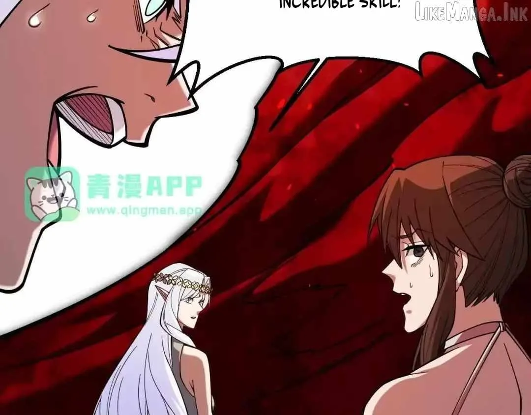 God killer Chapter 227 page 82