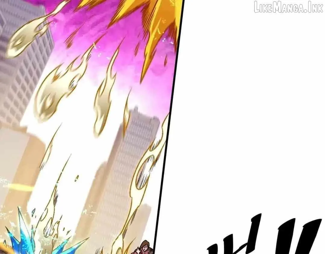God killer Chapter 230 page 69