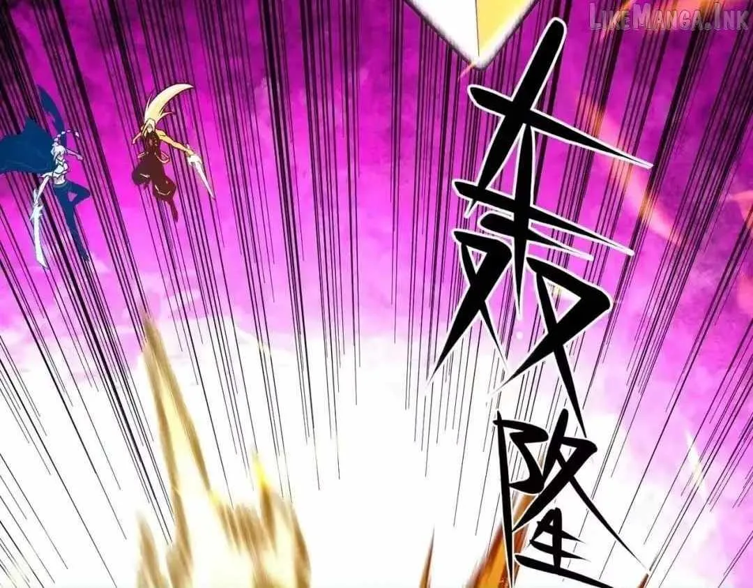 God killer Chapter 230 page 63