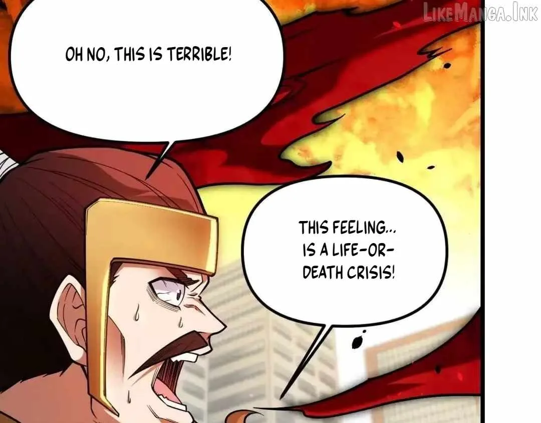 God killer Chapter 227 page 84