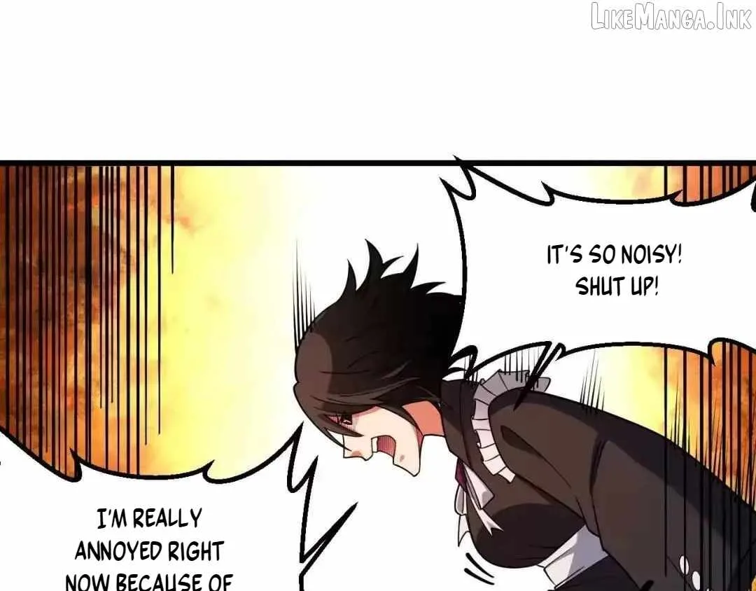 God killer Chapter 227 page 93