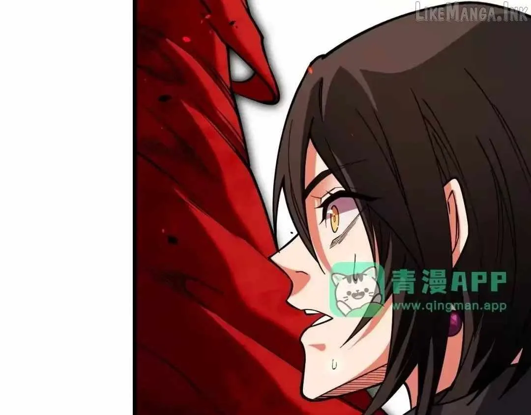 God killer Chapter 227 page 87