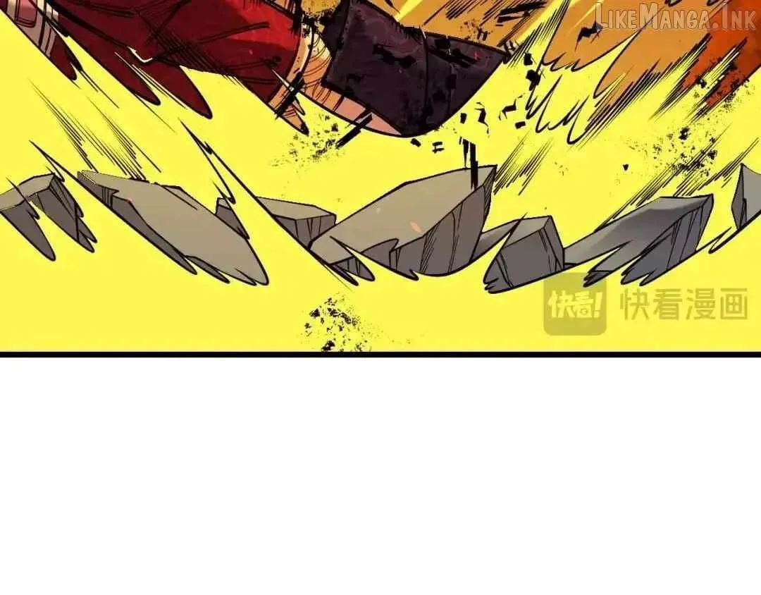 God killer Chapter 227 page 95