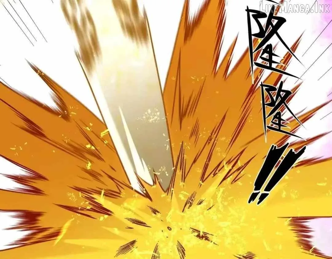 God killer Chapter 230 page 64